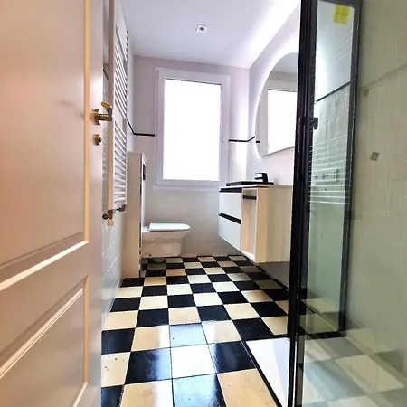 Appartement Atico En El Centro Santander